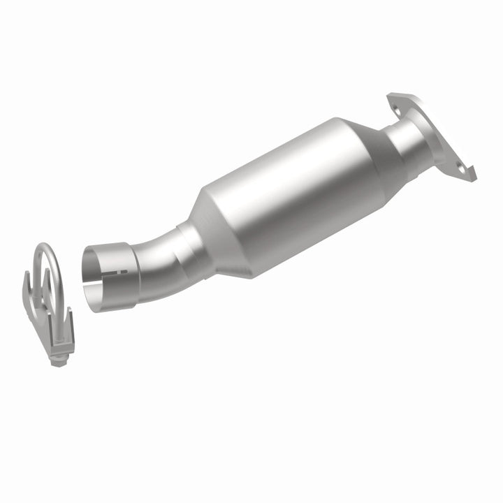 Magnaflow Direct-Fit Catalytic Converter 2012-2016 Toyota Prius C 1.5L CARB Compliant - OneFastShop