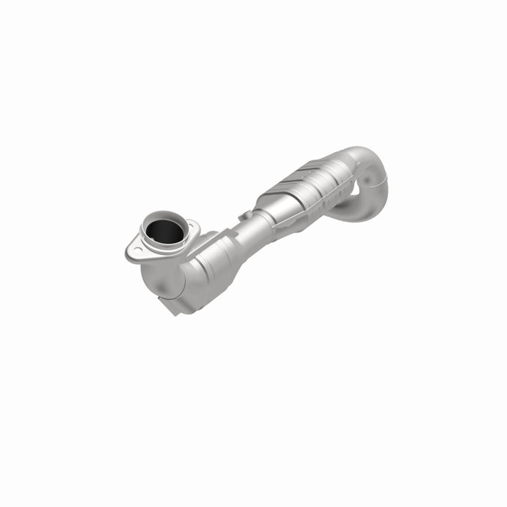 Magnaflow Direct-Fit Catalytic Converter for 03-04 Ford Expedition 5.4L V8 Driver Side - OneFastShop