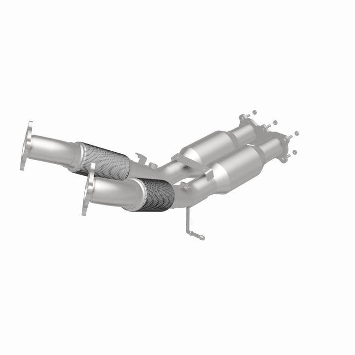 Magnaflow Catalytic Converter for Volvo XC70 3.2L Direct Fit DF 08-09