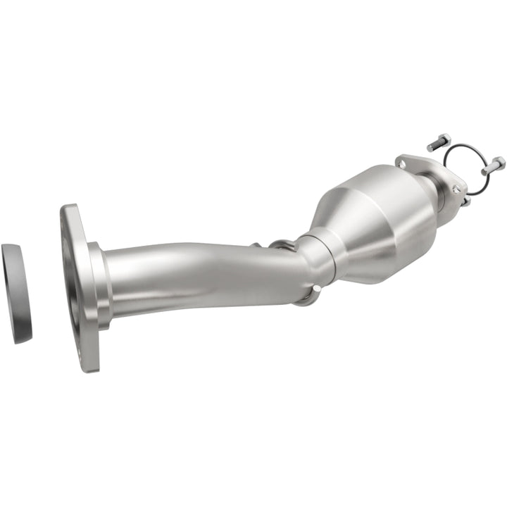 Magnaflow Direct-Fit Catalytic Converter 12-14 Civic 2.4L - OneFastShop