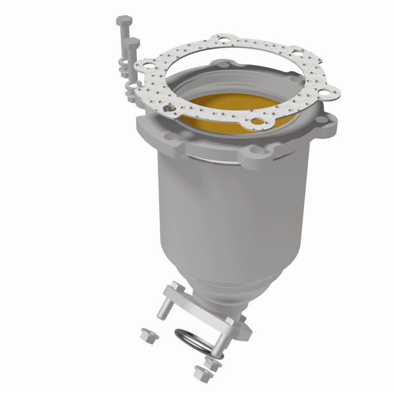 MagnaFlow Conv Direct Fit OEM 04-06 Nissan Altima Easy Install