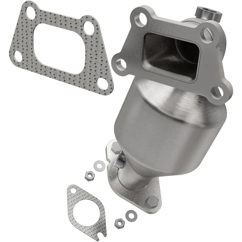 Magnaflow Direct-Fit Catalytic Converter for 2010-2011 SRX 3L Underbody