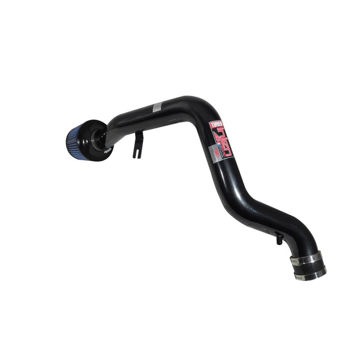 Injen Black Cold Air Intake for 88-91 Honda Civic EX/SI/CRX SI *SPECIAL ORDER* - OneFastShop
