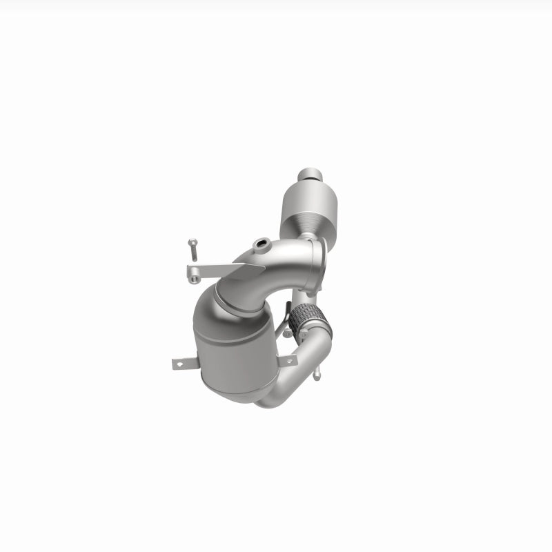 MagnaFlow 2022–2023 Volkswagen Jetta Direct Fit EPA Catalytic Converter - OneFastShop