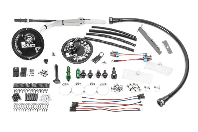 Radium Engineering Fuel Pump Hanger Drop In BMW E36 - OneFastShop