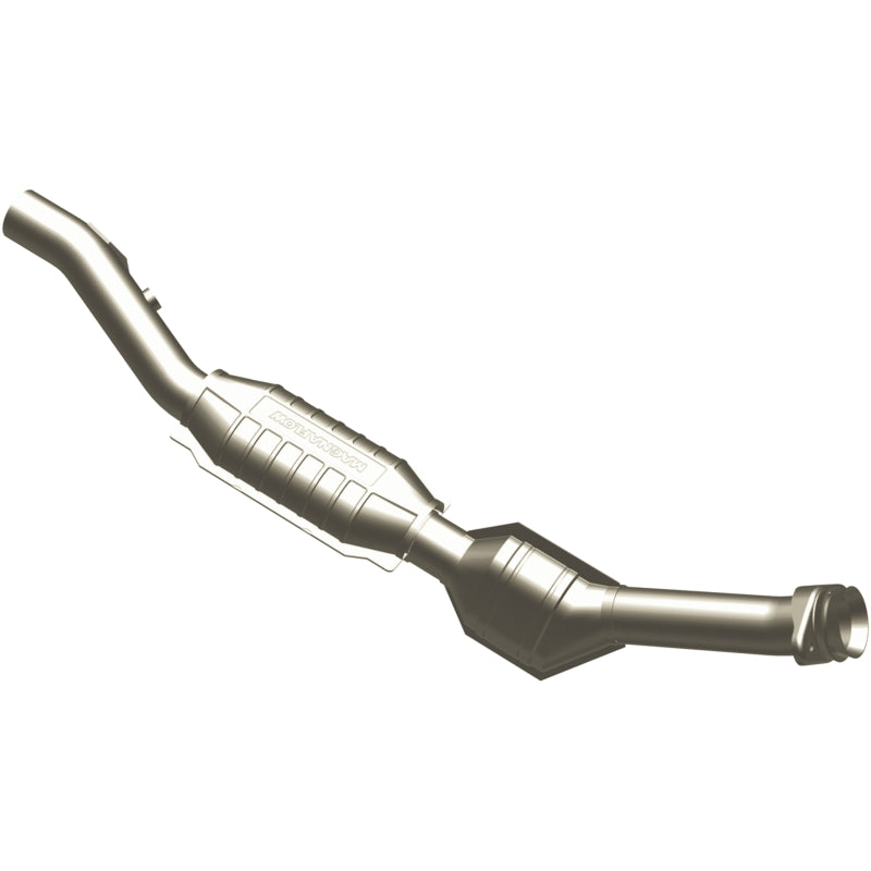 Magnaflow Direct-Fit Catalytic Converter for 2001 Ford F-150 Lightning P/S - OneFastShop