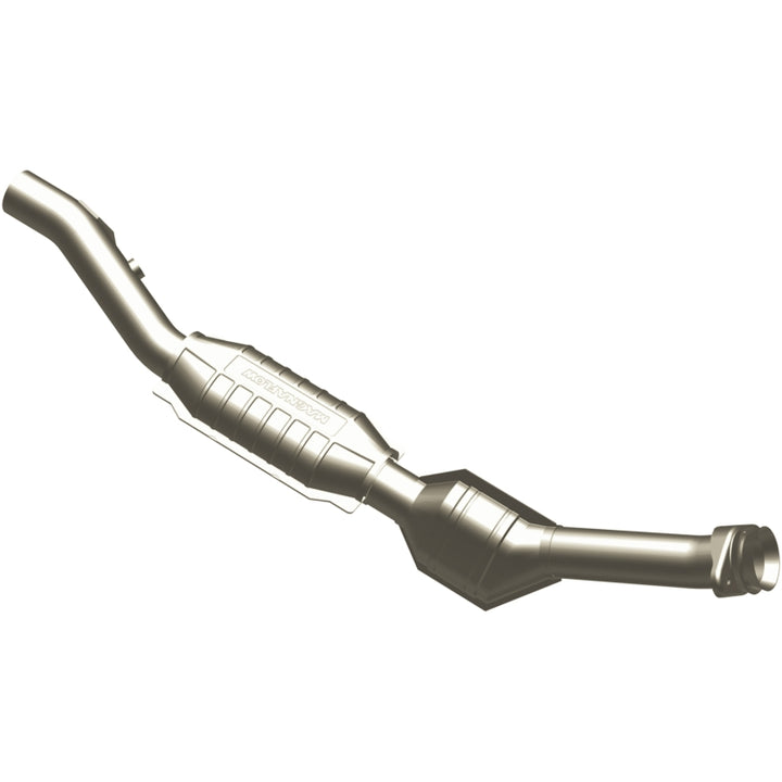 Magnaflow Direct-Fit Catalytic Converter for 2001 Ford F-150 Lightning P/S - OneFastShop