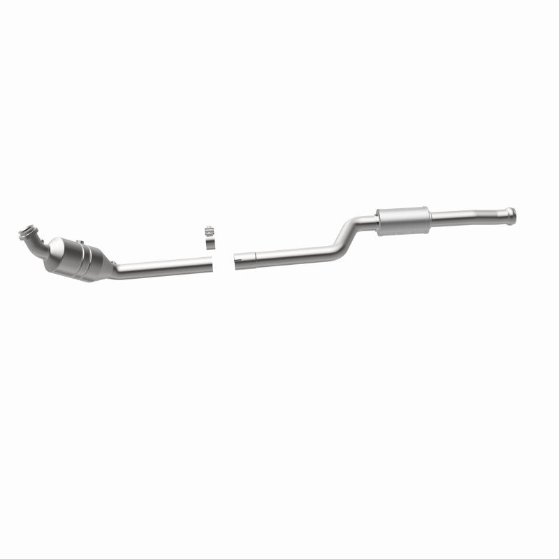 Magnaflow Direct Fit Catalytic Converter Federal EPA Compliant Stainless Steel 2008-2010 Mercedes C300 3.0L - OneFastShop