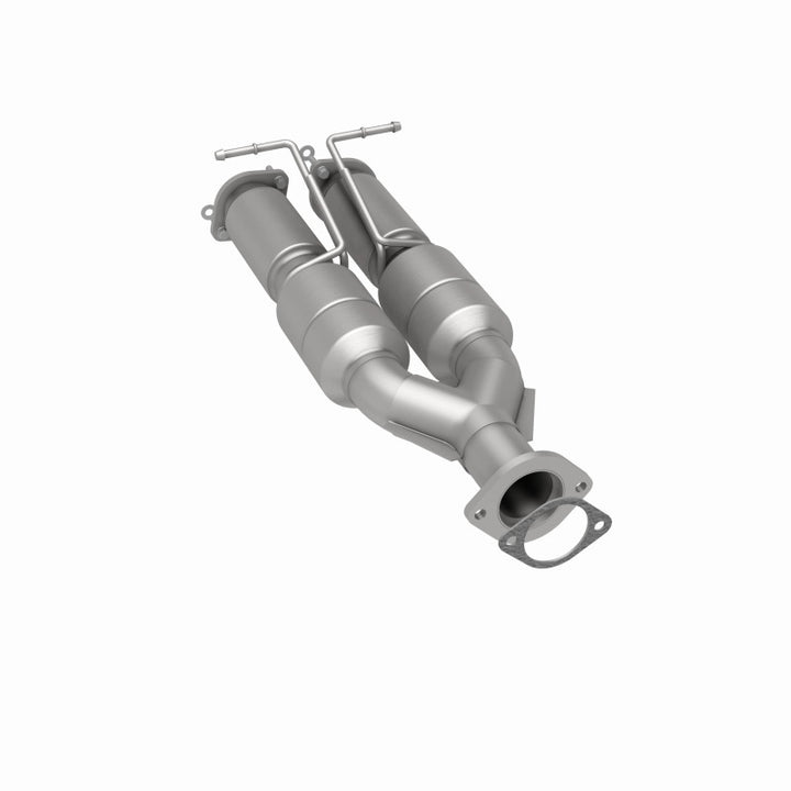 Magnaflow Direct-Fit Catalytic Converter 05-11 Volvo XC90 4.4L - OneFastShop
