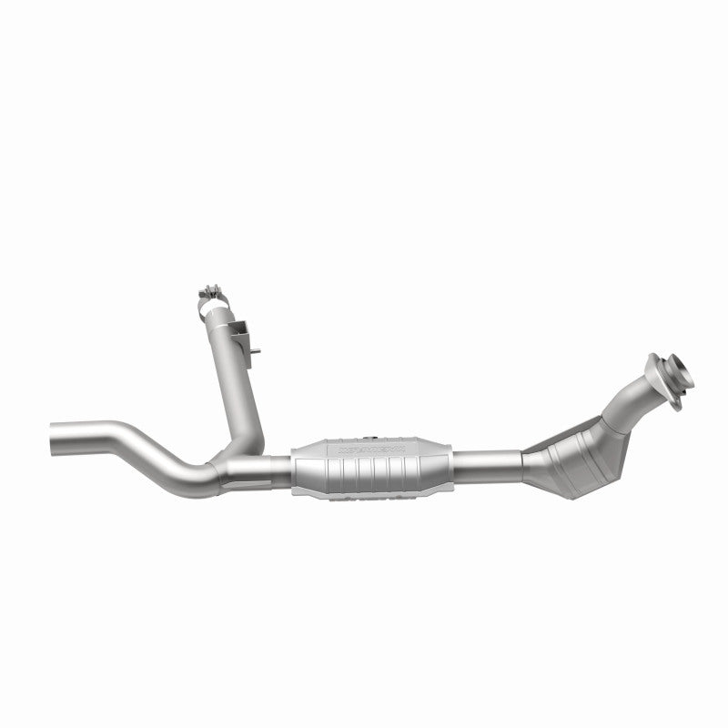Magnaflow Direct Fit Catalytic Converter 1999-2000 Ford F-150 4.2L V6 2WD - OneFastShop