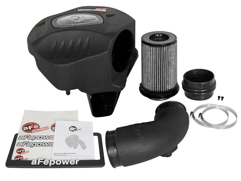 aFe POWER Momentum GT Pro Dry S Intake System for BMW 340i/ix (B58)