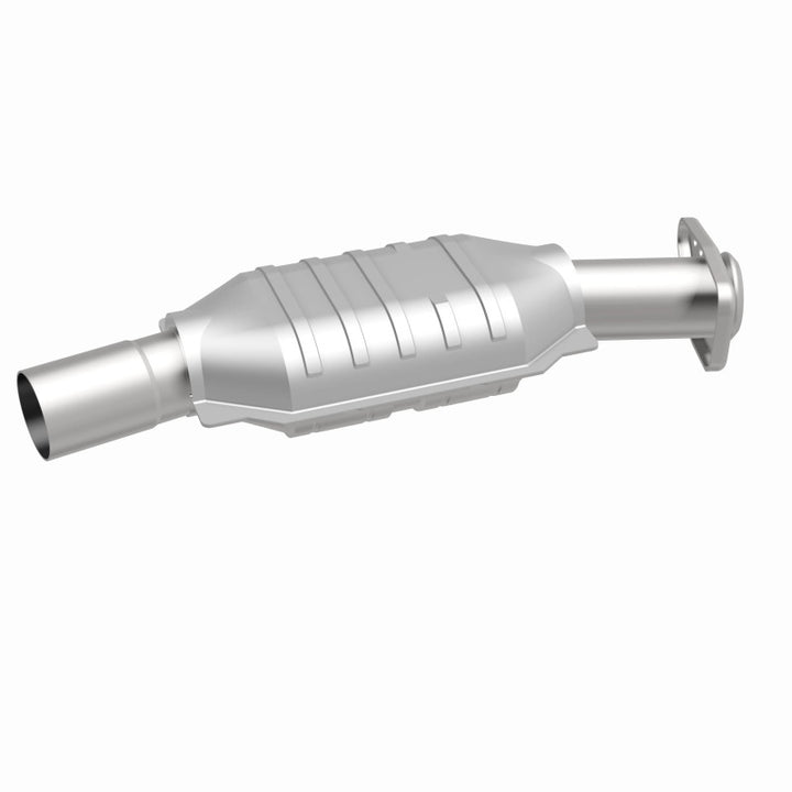 Magnaflow Direct-Fit Catalytic Converter for 1977-1980 Cadillac DeVille, Chevrolet Impala, Buick Century, and More - OneFastShop