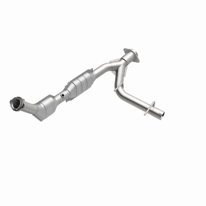 Magnaflow Direct-Fit Catalytic Converter for 03-04 Ford Expedition 4.6L Passenger Side - OneFastShop