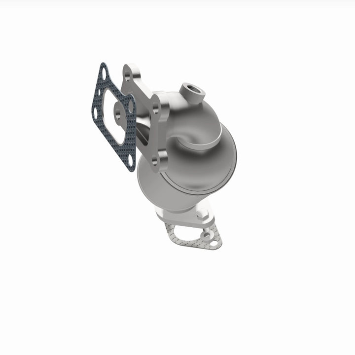 Magnaflow Rear Underbody 3.6L Direct Fit Converter for 2017 Cadillac XT5 - OneFastShop