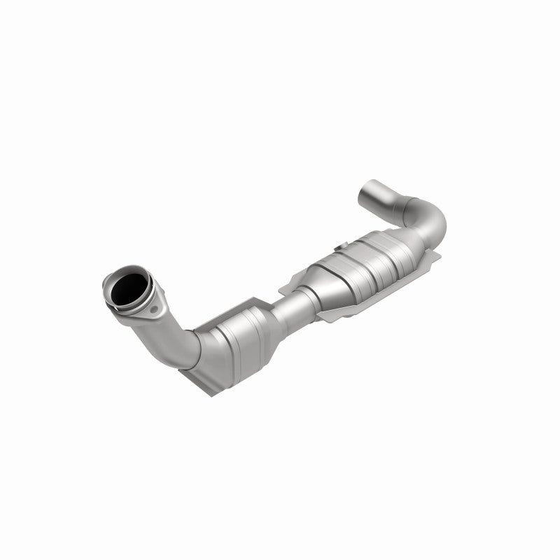 Magnaflow Direct-Fit Catalytic Converter for 1999-2000 Ford F-150 4.6L V8 D/S 2WD - OneFastShop