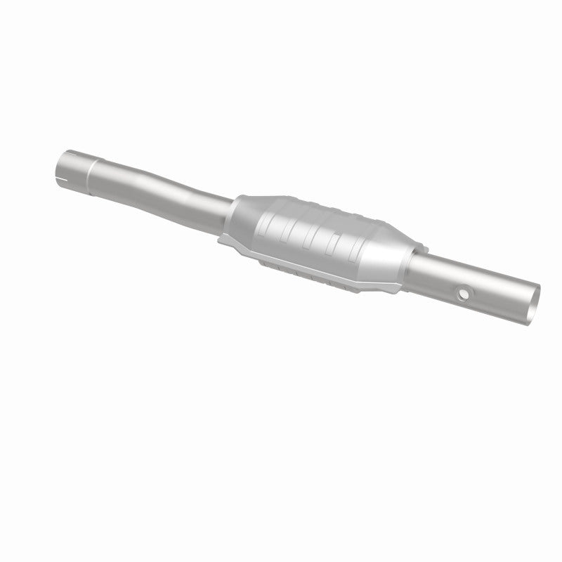 Magnaflow Conv DF Direct-Fit Catalytic Converter for 99-03 Jeep Grand Cherokee 4.0L OEM