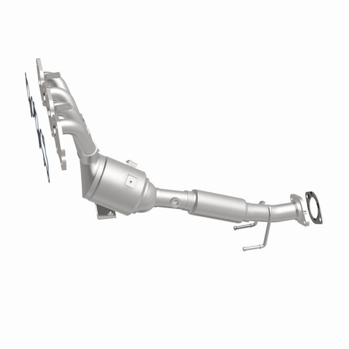 Magnaflow Direct-Fit Catalytic Converter for 15-17 Ford C-Max L4 2 - OneFastShop