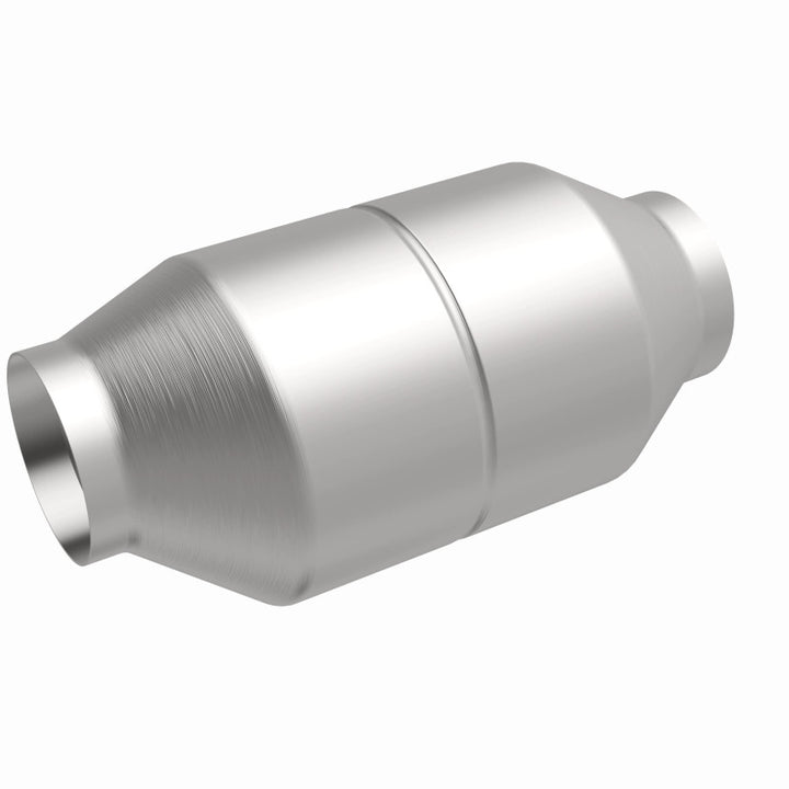 Magnaflow Universal 3.50 Inch O/C Diesel Catalytic Converter for 2001-2006 Chevrolet Silverado & GMC Sierra 2500/3500