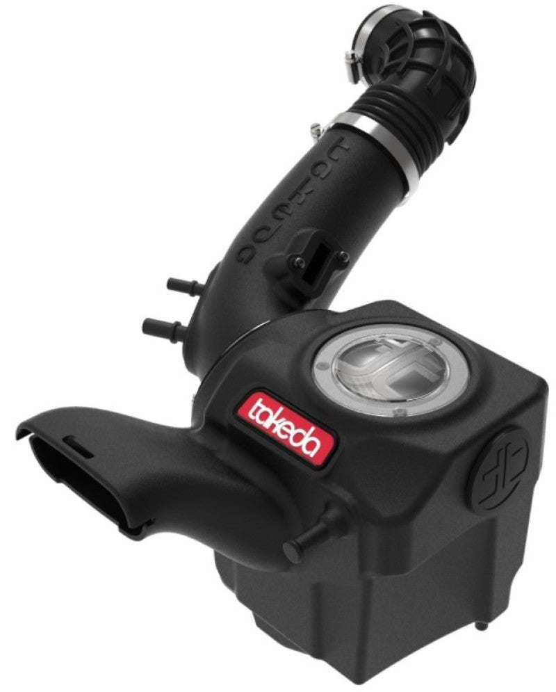 Afe Power Momentum GT Pro Dry S Air Intake System for Ford Fiesta ST 16-19 L4-1.6L