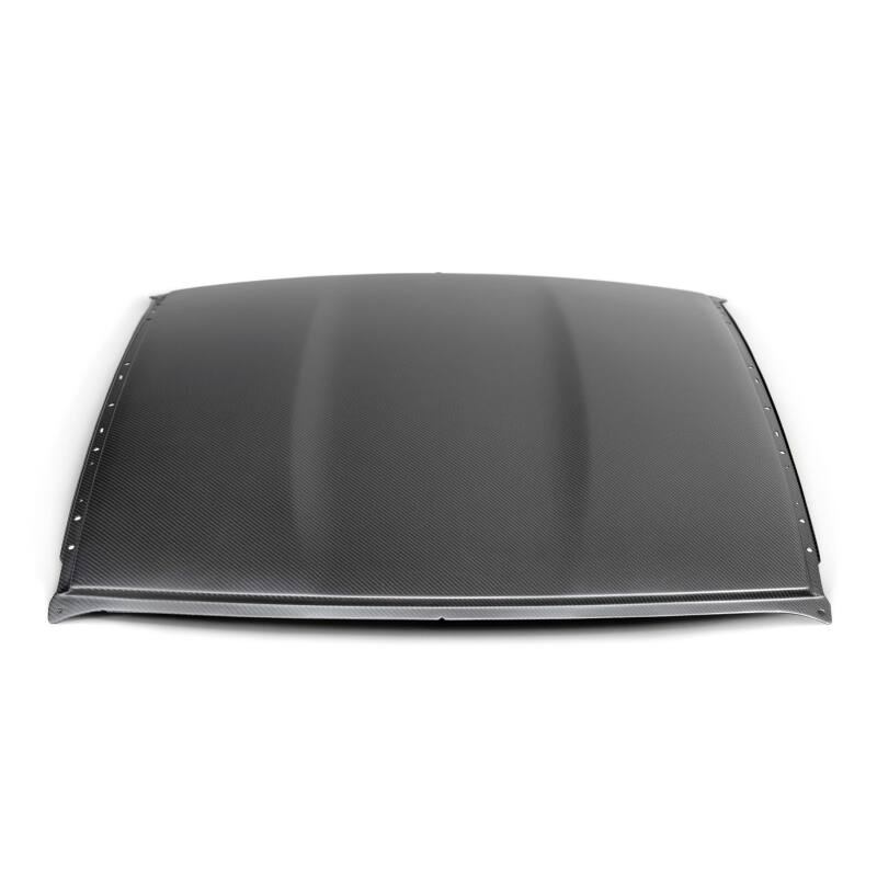 Seibon Dry Carbon Roof Replacement for 2022 Toyota GR86 / Subaru BRZ