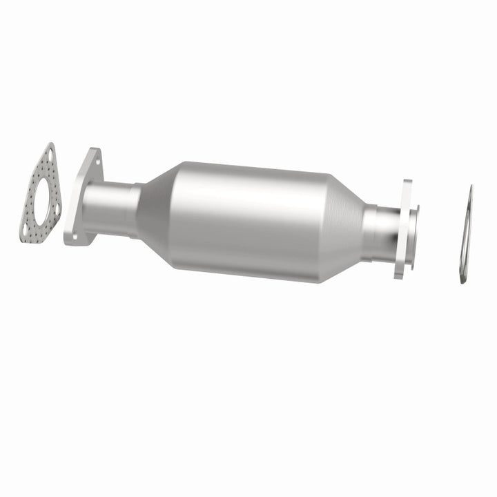 Magnaflow Direct Fit Catalytic Converter for Honda 80-90 Accord Prelude - OneFastShop