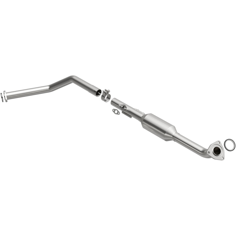 Magnaflow Direct Fit Catalytic Converter 2001-2004 Toyota Sequoia Underbody - OneFastShop