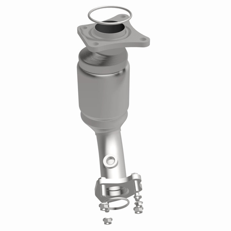 MagnaFlow Direct-Fit Catalytic Converter 49325 for 02-03 Altima 3.5 rr mani OE - OneFastShop