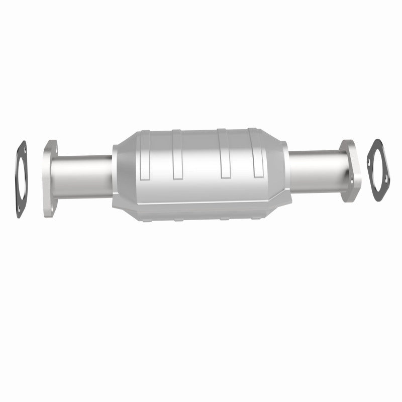 Magnaflow Catalytic Converter - Direct-Fit 98-00 Nissan Frontier 2.4L Rear