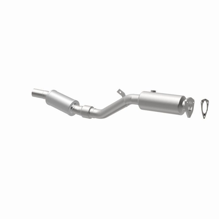 Magnaflow Direct Fit Catalytic Converter for 06-09 Audi A4 Quattro 3.2L - OneFastShop
