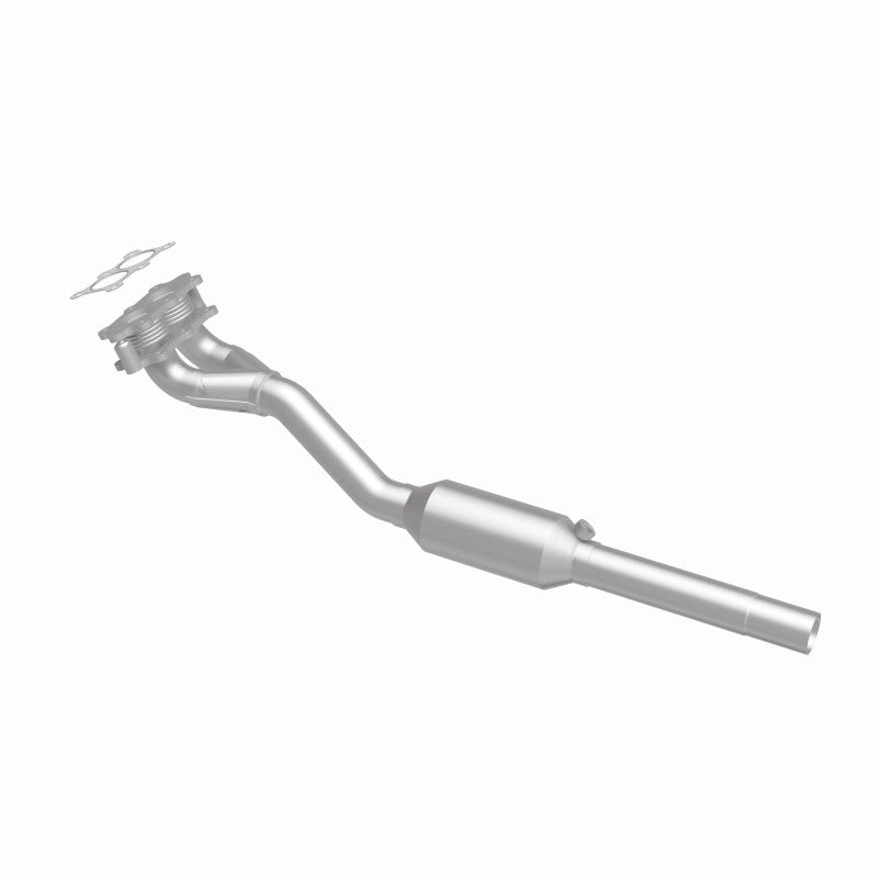 Magnaflow Catalytic Converter DirectFit 98-01 VW Beetle 2.0L