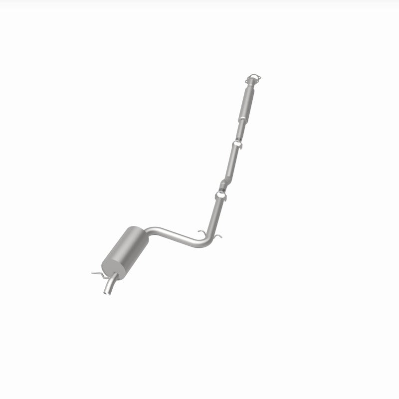 MagnaFlow BRE Exhaust Kit for 2003–2006 Volvo XC90 - OneFastShop