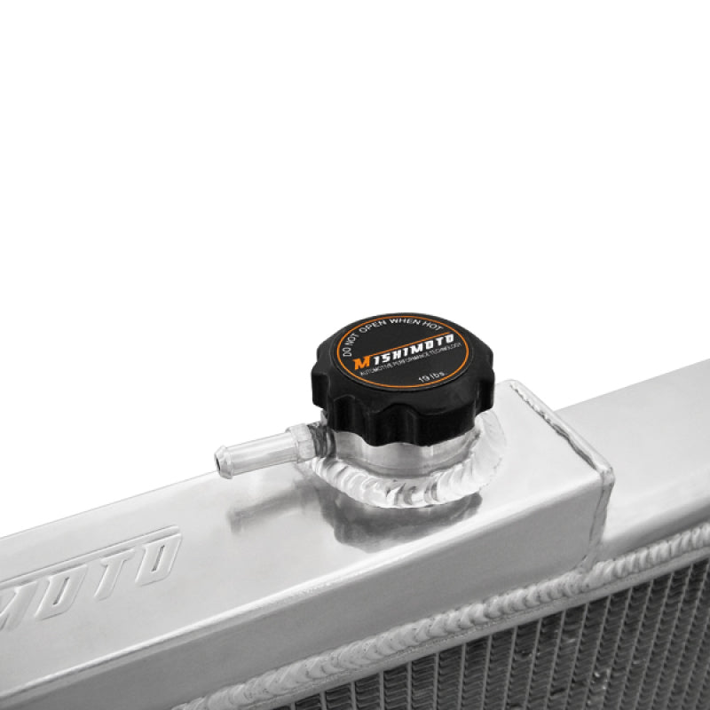 Mishimoto Aluminum Radiator for Nissan Skyline R33/R34 (NON R34 GTR)