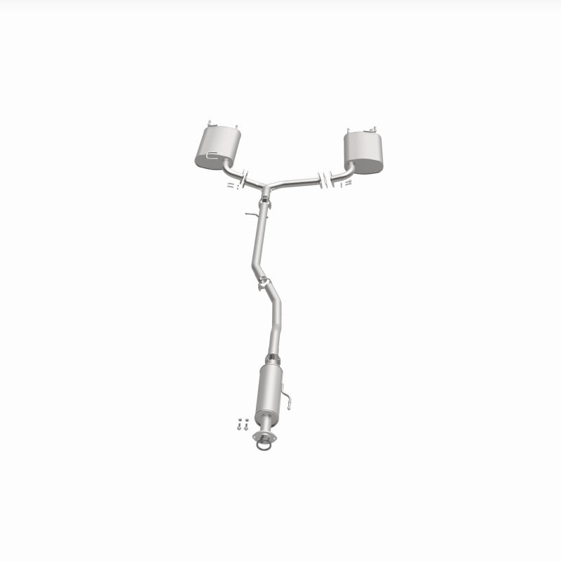 MagnaFlow BRE Exhaust Replacement Kit for Toyota Models - OneFastShop