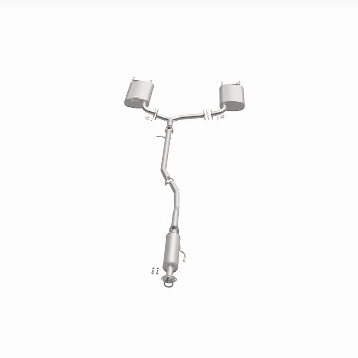 MagnaFlow BRE Exhaust Replacement Kit for Toyota Models - OneFastShop