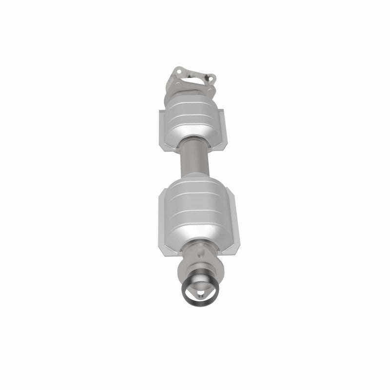 Magnaflow Catalytic Converter Ford-Mazda 27.5X6.5X4 2.5/2.25 - Fits 1989-1994 Ford Ranger, 1991-1994 Ford Explorer - OneFastShop