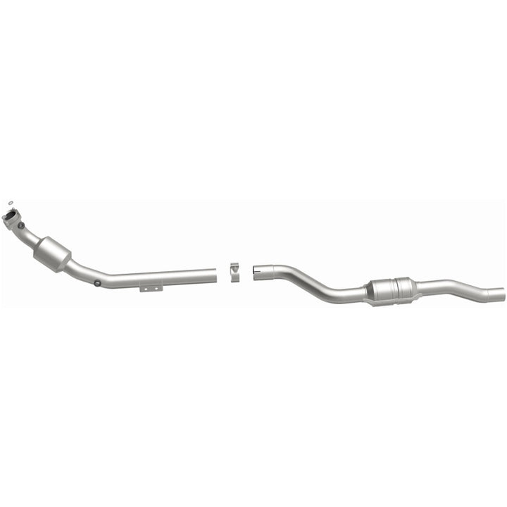 Magnaflow Direct-Fit Catalytic Converter 98-03 Mercedes E320 3.2L - OneFastShop