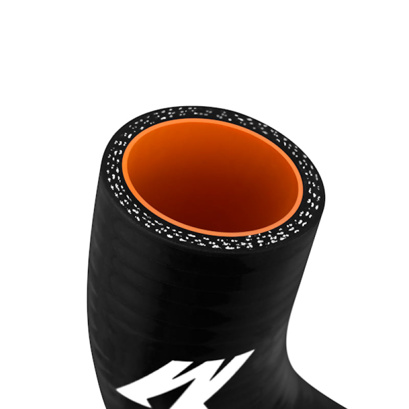 Mishimoto Silicone Hose Kit for Mitsubishi EVO 6 - Black - OneFastShop