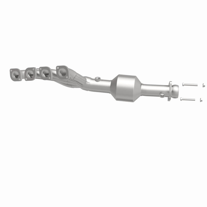 Magnaflow Direct-Fit Catalytic Converter for BMW 7 96-98 D/S OEM - OneFastShop