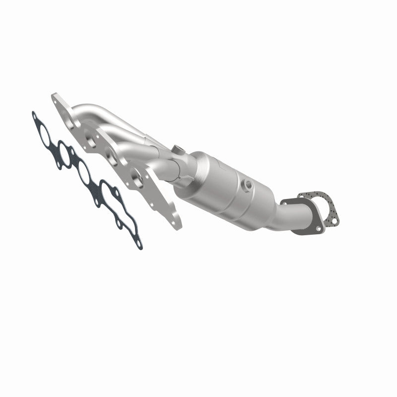 Magnaflow Direct-Fit Catalytic Converter for 2006 Ford Fusion 2.3L - OneFastShop