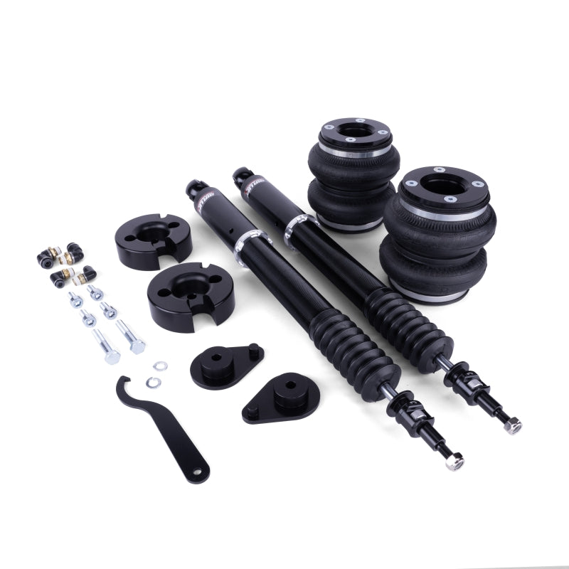 Air Lift Performance Rear Air Suspension Kit - Honda Accord 2018-2025