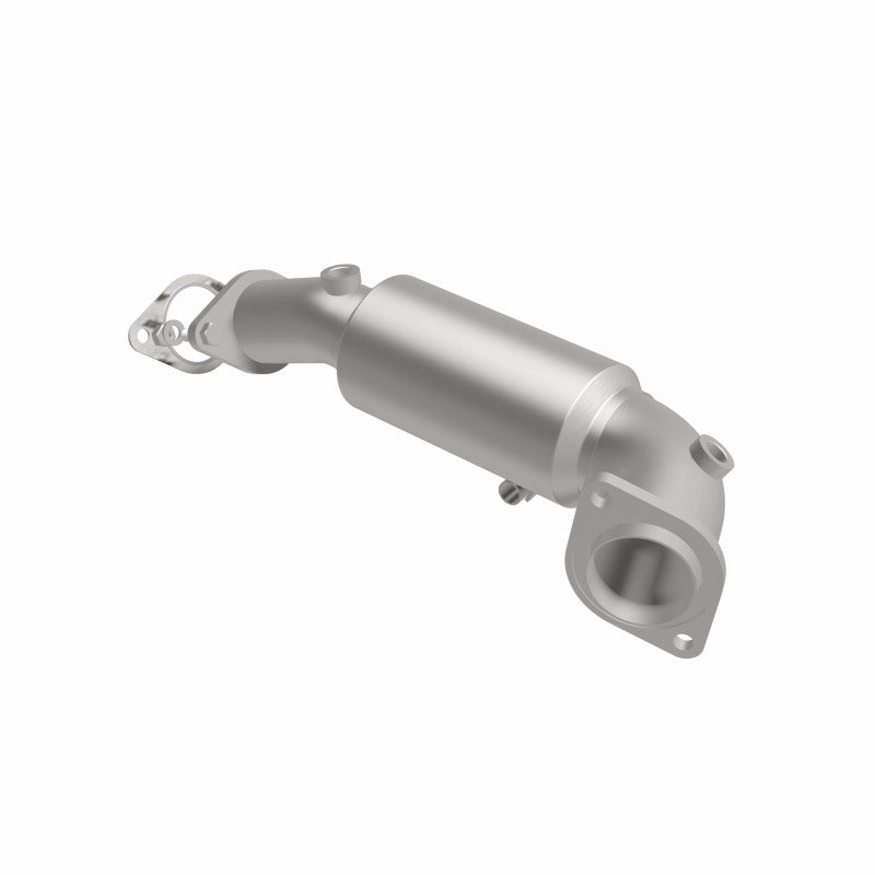 Magnaflow Direct Fit Catalytic Converter for 16-17 Ford Explorer L4 2.3 OEM Close Coupled - OneFastShop