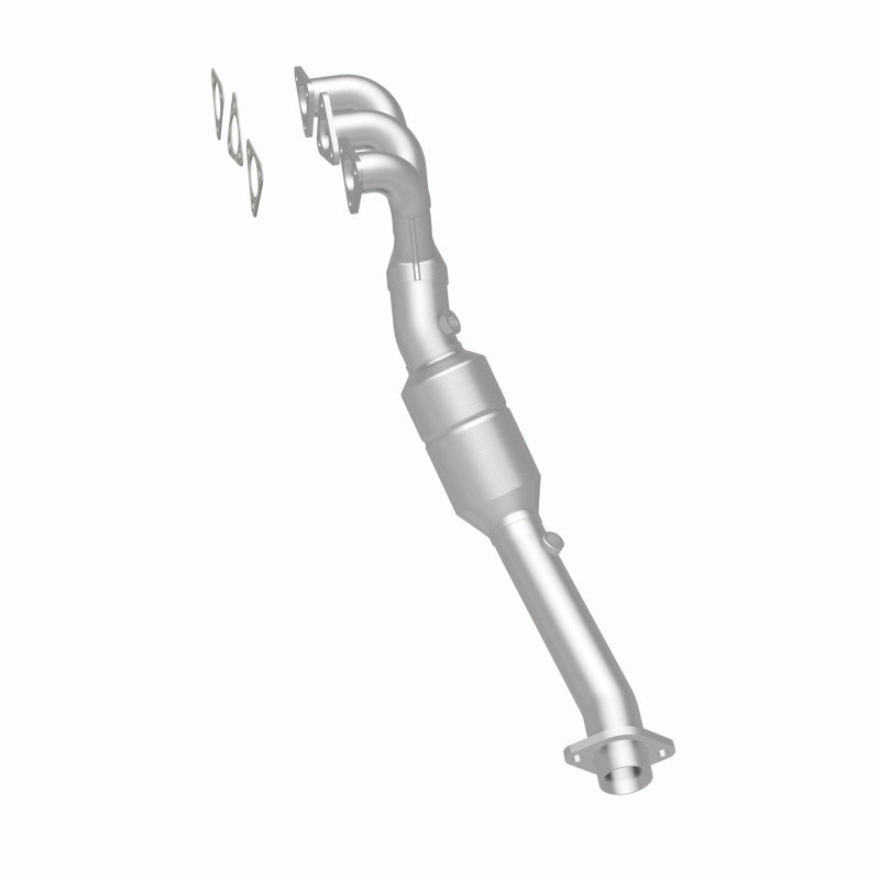 Magnaflow Direct-Fit Catalytic Converter BMW M3 Front Manifold 3.2L - 01-06
