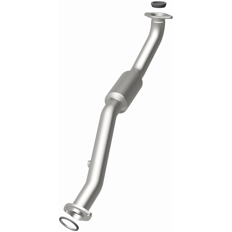 Magnaflow Direct-Fit Catalytic Converter 2009-2012 Highlander 2.7L Underbody - OneFastShop