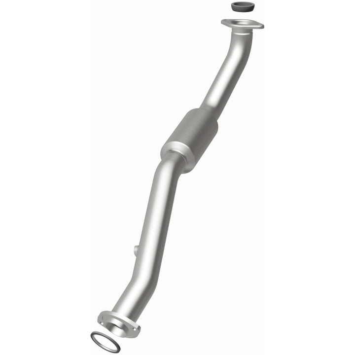 Magnaflow Direct-Fit Catalytic Converter 2009-2012 Highlander 2.7L Underbody - OneFastShop