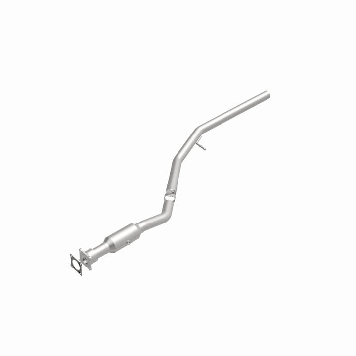 Magnaflow Direct Fit Converter California Grade CARB Compliant Stainless Steel For 06-07 Chrysler Town And Country 33L - OneFastShop