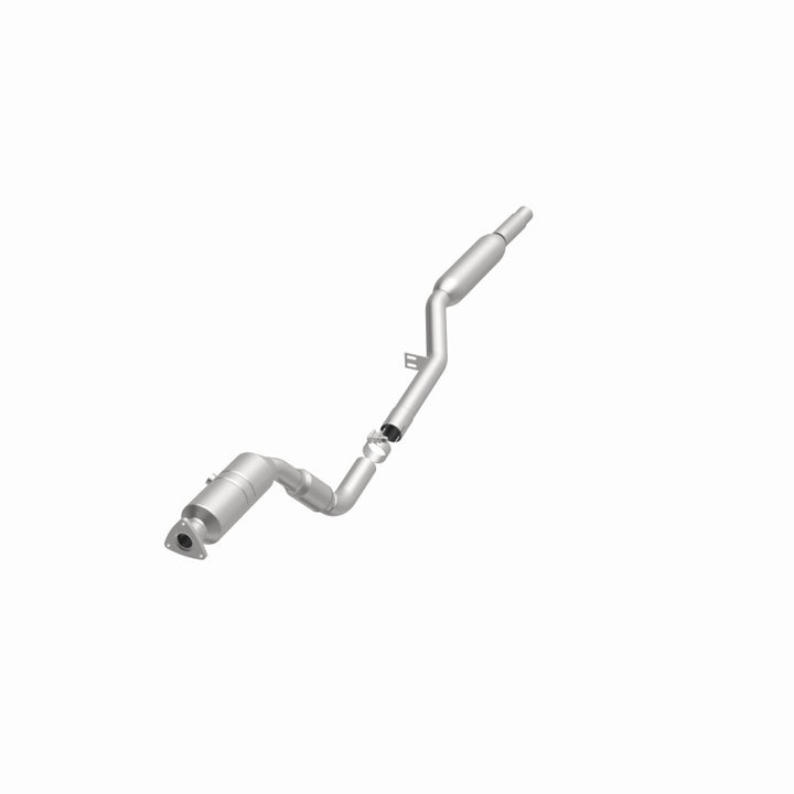Magnaflow Direct-Fit Catalytic Converter for 2005-2007 A6 Quattro 3.2L - OneFastShop