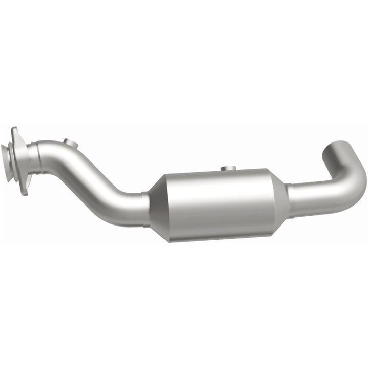 MagnaFlow Direct-Fit OEM Grade Federal Catalytic Converter for 15-17 Ford F-150 XL V6 3.5L - OneFastShop