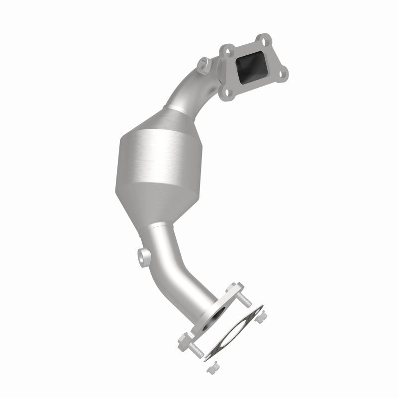Magnaflow Direct-Fit Catalytic Converter for 2012-2013 Impala 3.6 L Underbody