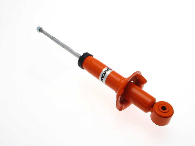 KONI STR.T Shock Absorber - Orange Finish - 01-02 Honda Civic Sedan/Coupe - Rear - OneFastShop