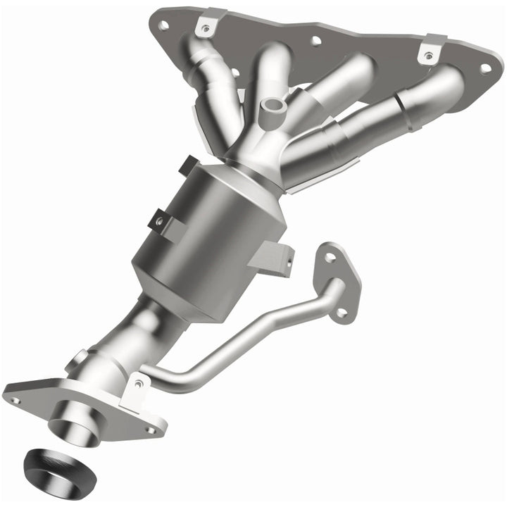 Magnaflow Catalytic Converter with Federal/EPA Compliance for 12-17 Toyota Prius C - OneFastShop